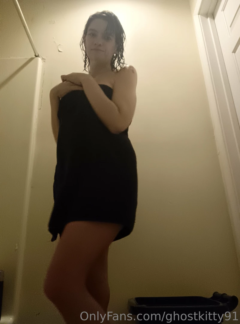 Before during and after shower nice and clean part 3 