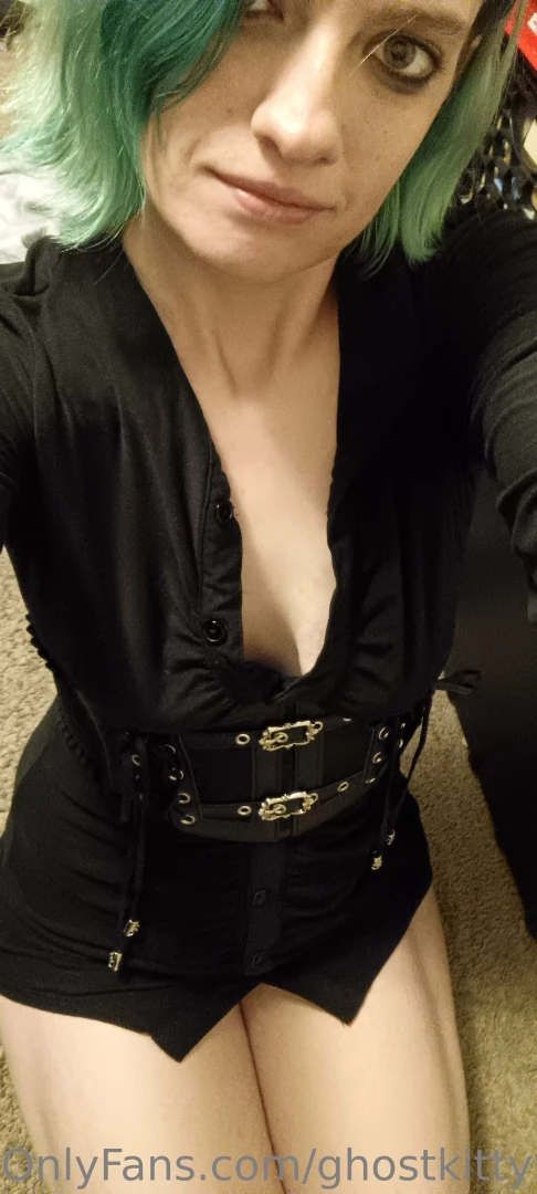 I ll cast a spell on you part 16 