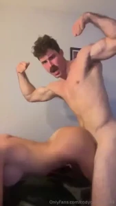 Wanna get fucked by me watch me use my thick cock rough fuck from 4
