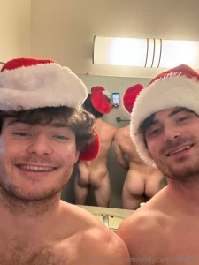 Merry christmas don t worry we didn t forget about your gift unlock it part 1