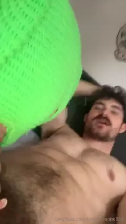 Watch my thick cock get deep throated up close and personal while 