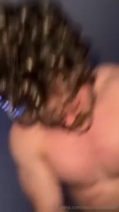 Cumshot vid tmw part 1 
