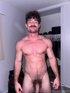 Get wild with me part 3