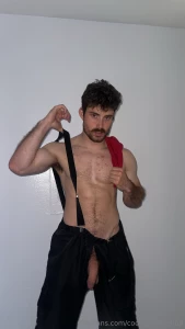 Let me split that hole open part 1