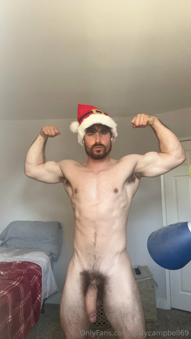 Should i get a christmas tree part 1 