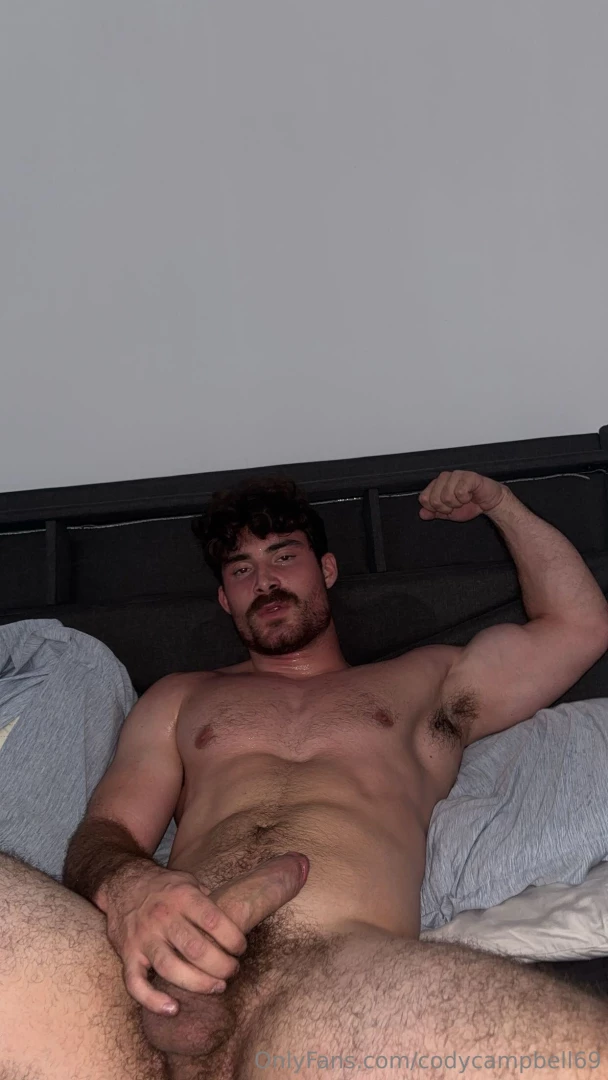 Who s gonna lick the sweat off my balls part 1 