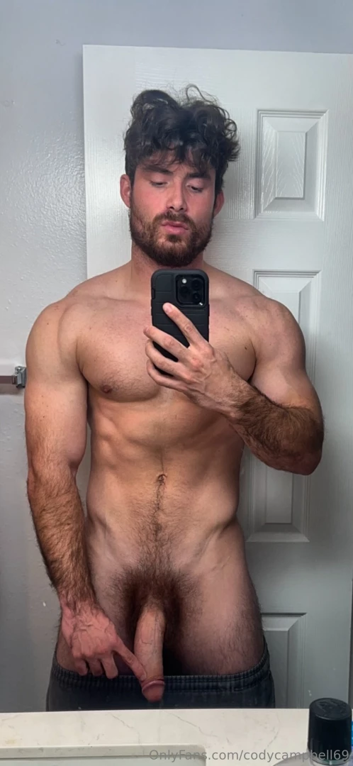 Do you like my thick cock part 1 