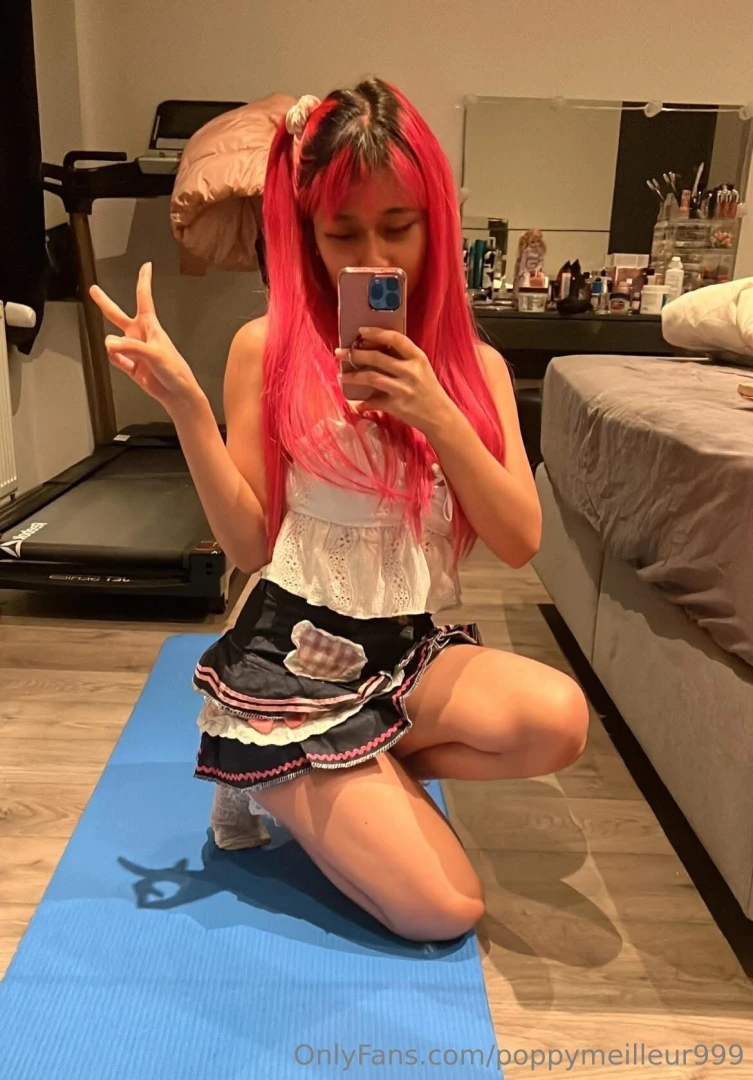 Poppymeilleur666 sex y gallery 