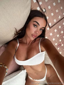 I just can t wait for you to see what surprise i have for you