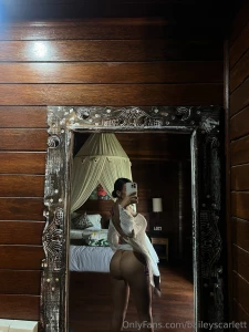 Wanna slap my big ass baby