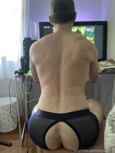 Come play games with me can t promise it won t turn into more though part 2