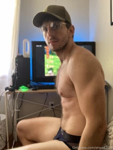 Come play games with me can t promise it won t turn into more though part 1