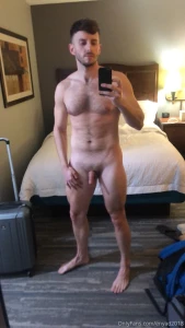 I think someone needs to fuck me