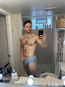 Shower with me part 246