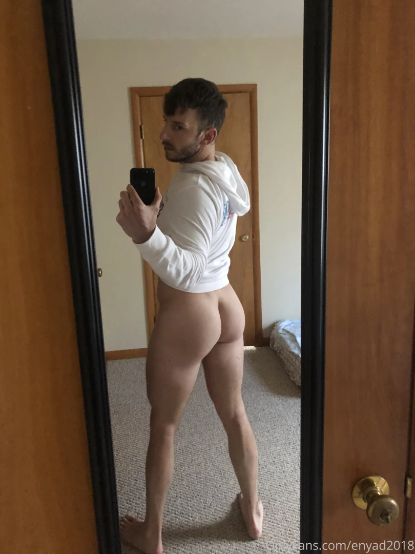 I could use my butt and dick played with part 1 