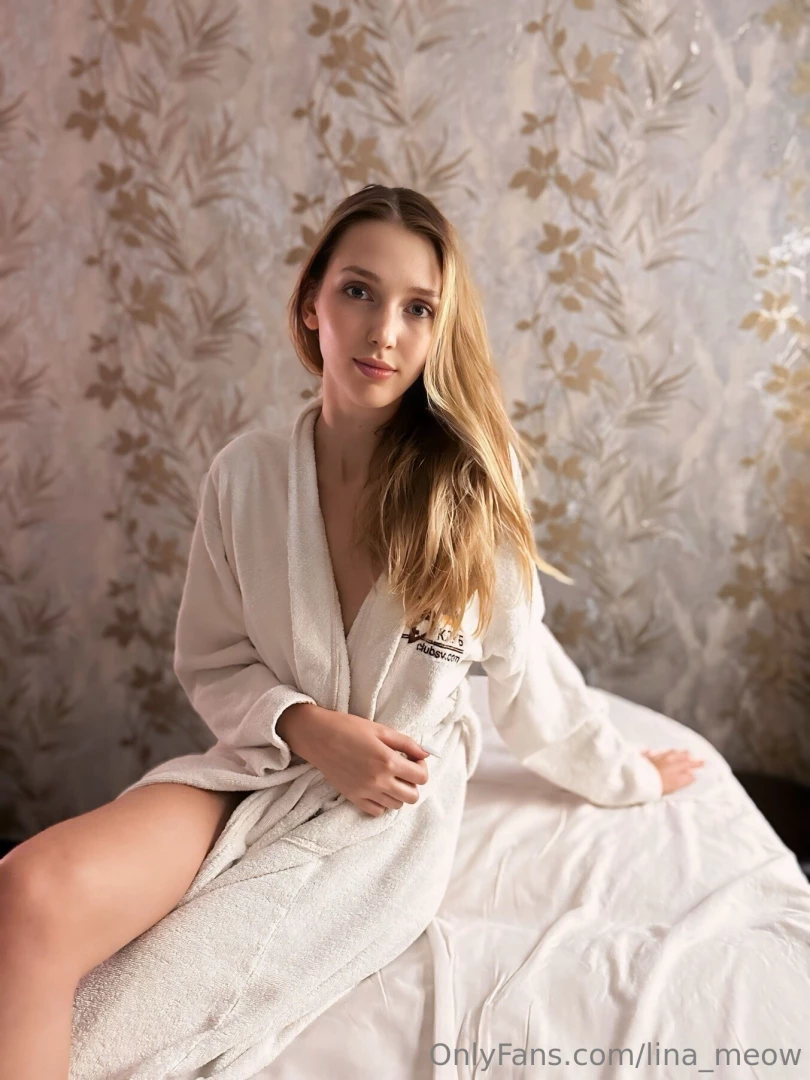 Would you like to relax together 