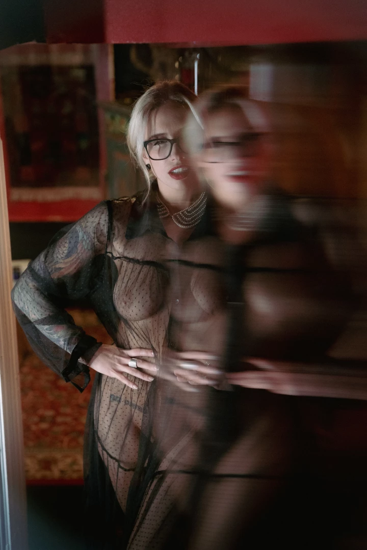 Have you been celebrating spooky season eric lampe 