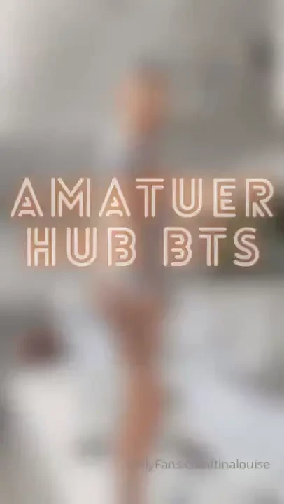 She s cumming 