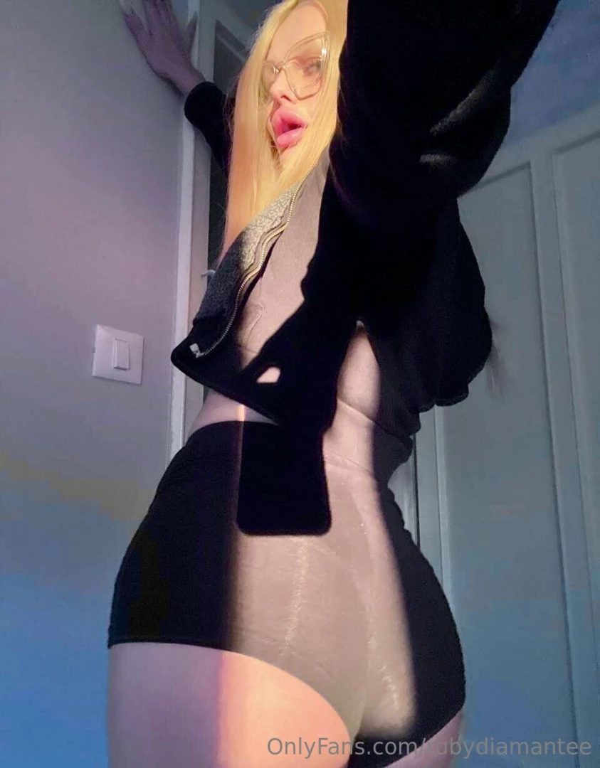 Sometimes the body asks for something easy and enjoyable a stretch a 