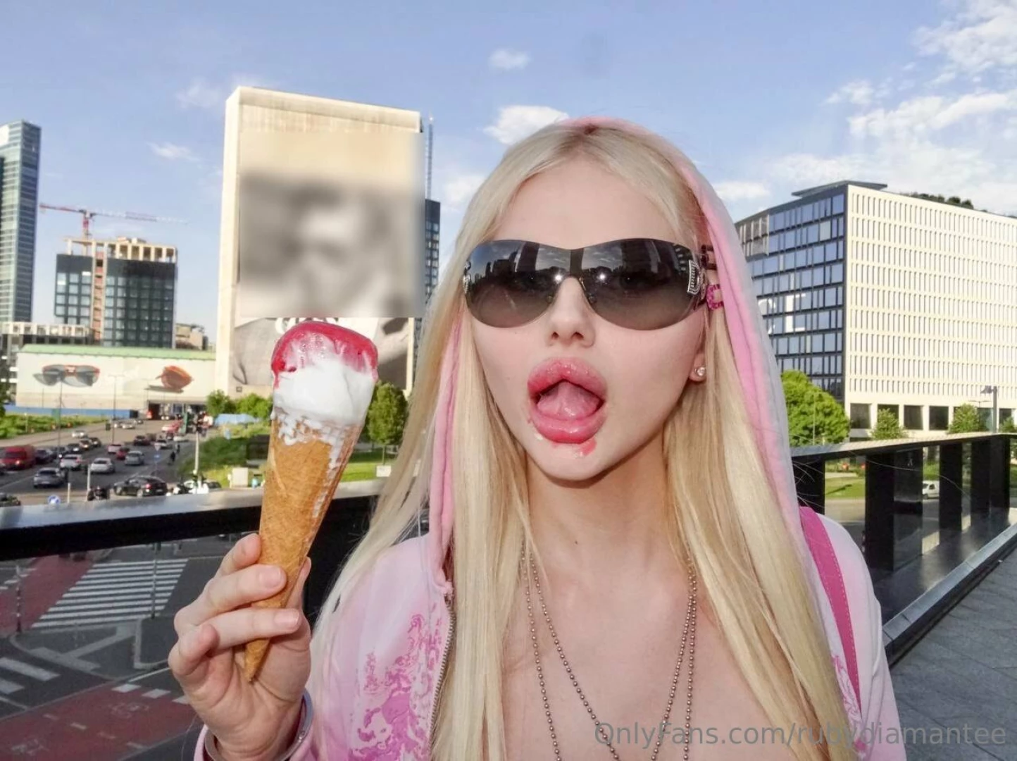 Summer i ve been waiting for you for so long it s like i woke up again 