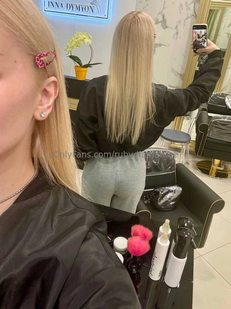 It s going to be beautiful 