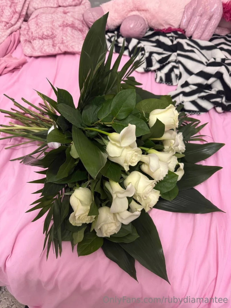 These are the most beautiful flowers i fell in love with them men give 