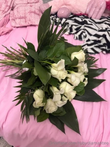 These are the most beautiful flowers i fell in love with them men give