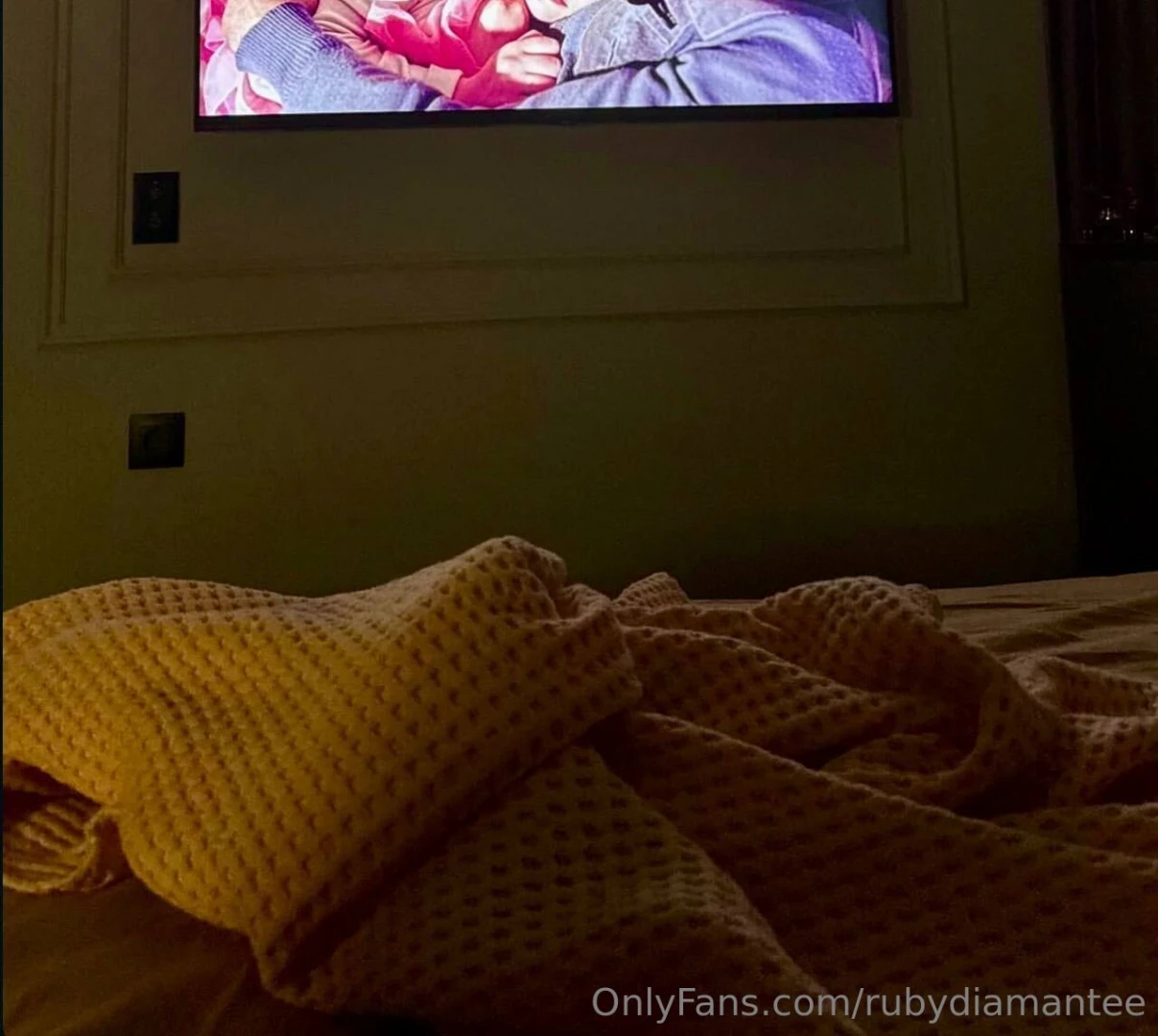 What helps you sleep share 