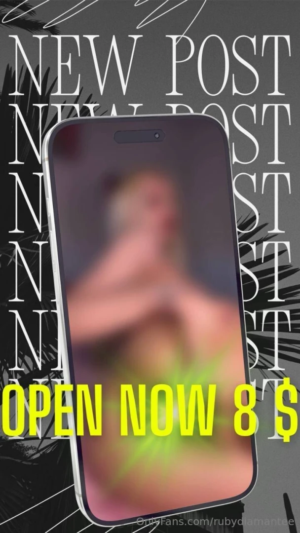 Rubydiamantee part 6 