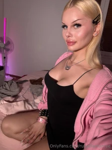 Sending some love your way part 1