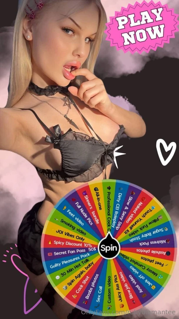 My roulette is your chance for a fiery bonus babe 1 spin 13 69 3 spins 