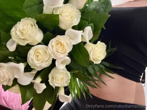 Flowers are blooming and so am i part 1