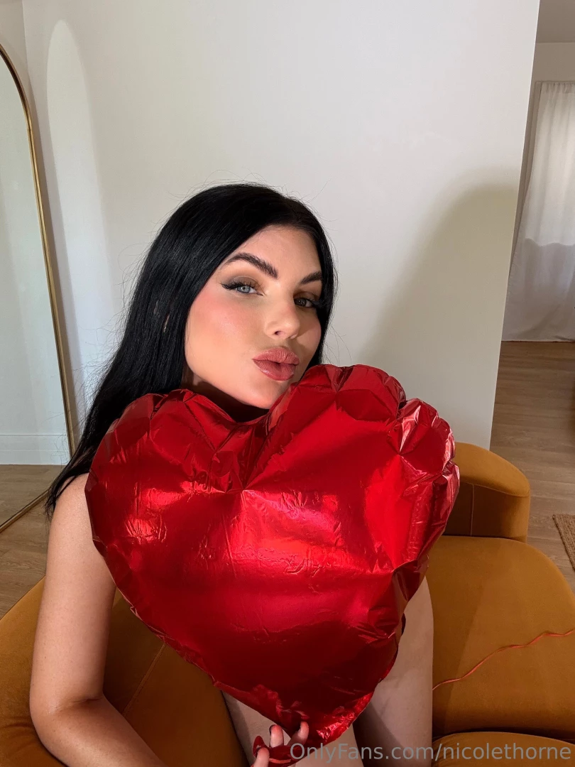 Are you ready for february 