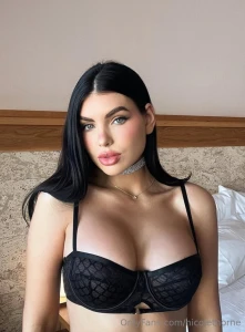 Dripping in diamonds