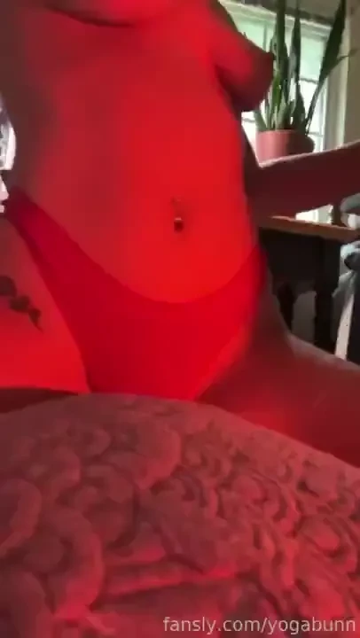 I should have known sitting on a pillow was a bad idea lol 