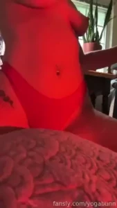 I should have known sitting on a pillow was a bad idea lol