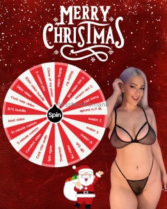 Spin to play spin to win let s get this wheel rolling in round and