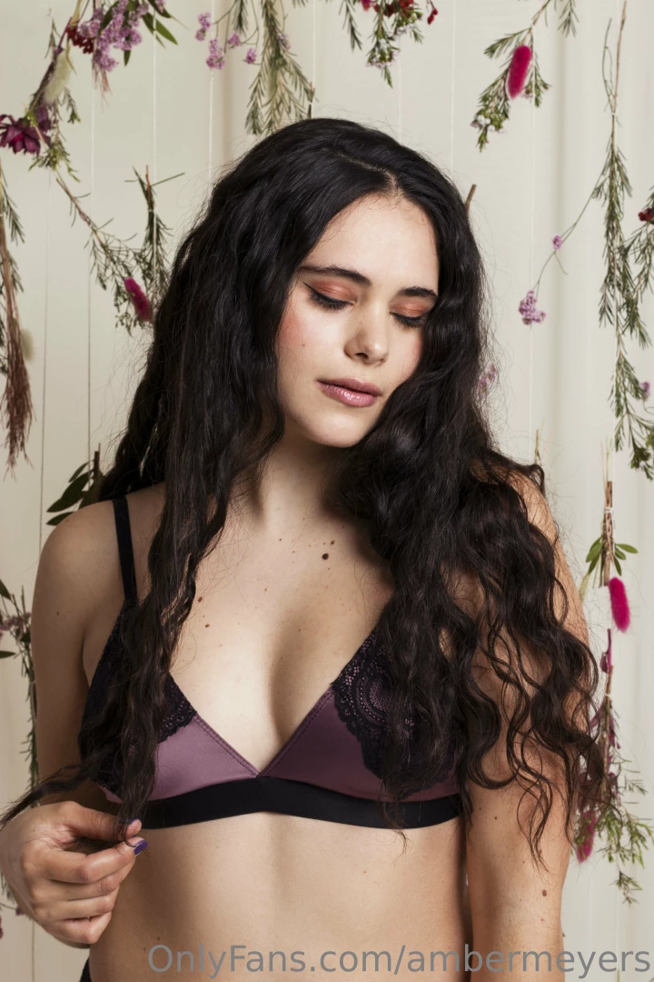 Where the body speaks and words are unnecessary 