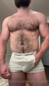 donpopulator - Who wants to make daddy happy on father s day 