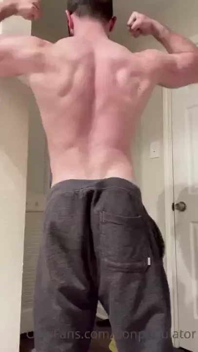 Playing with my dick the other night had to be quieter because of my 