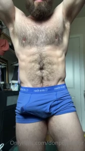 donpopulator - An couple random horny moments from my monday- do you like to edge 