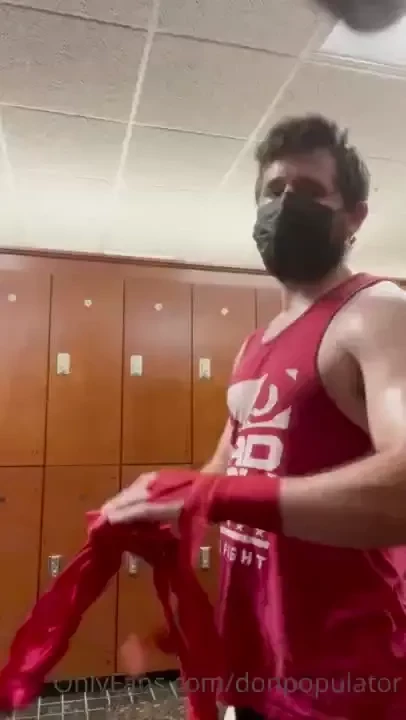 Some of y all seem to like workout content i posted some in stories 