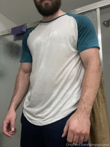 Took these after my run last night added some items to my amazon part 7