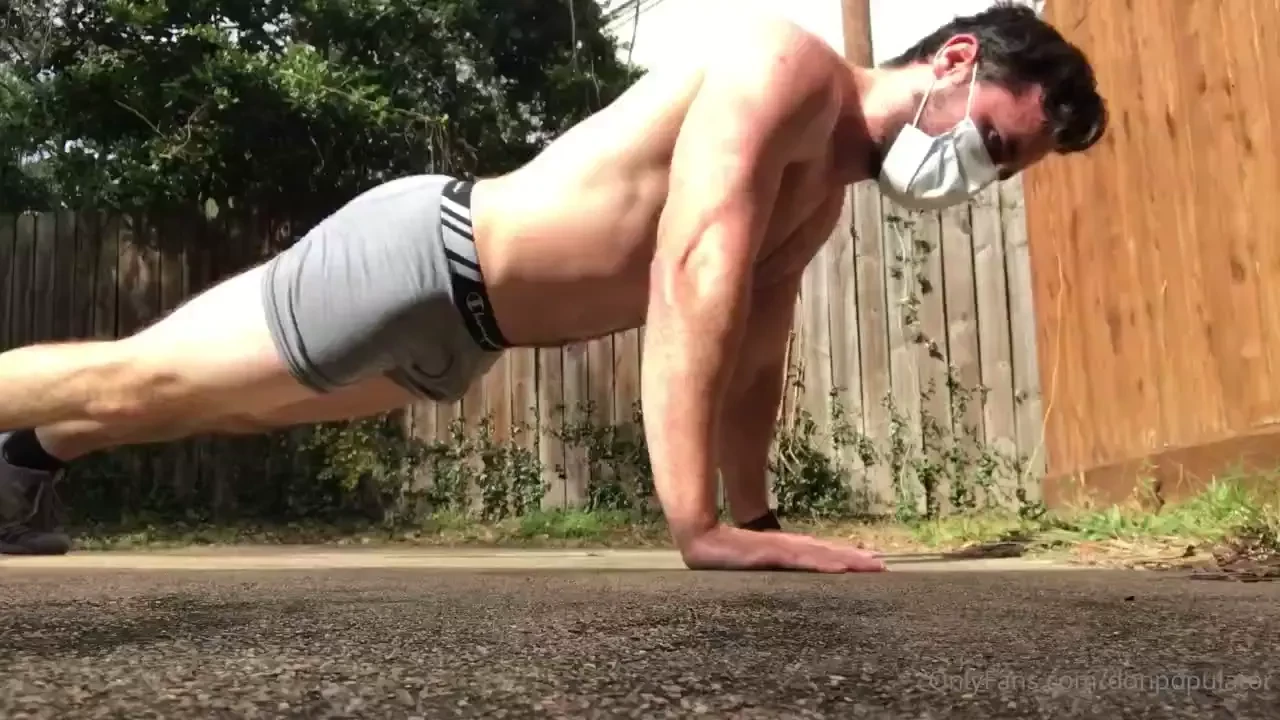 donpopulator - Highlights from my light bodyweight workout today these shorts are part 1 