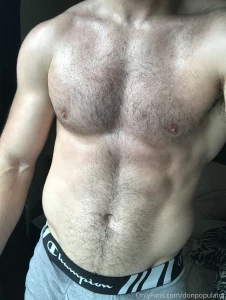 Highlights from my light bodyweight workout today these shorts are part 2