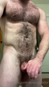 donpopulator - You may have some cum as a treat 