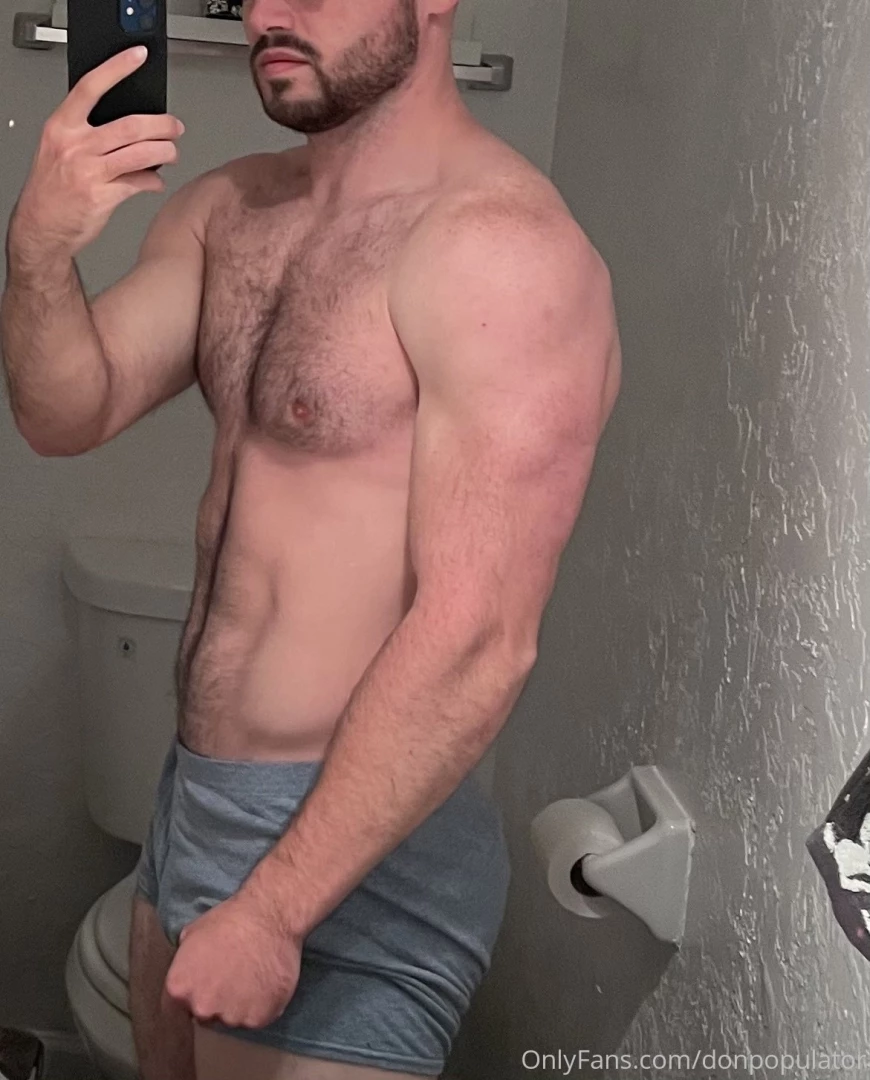 Been on a short content break but just a reminder to turn rebill on 