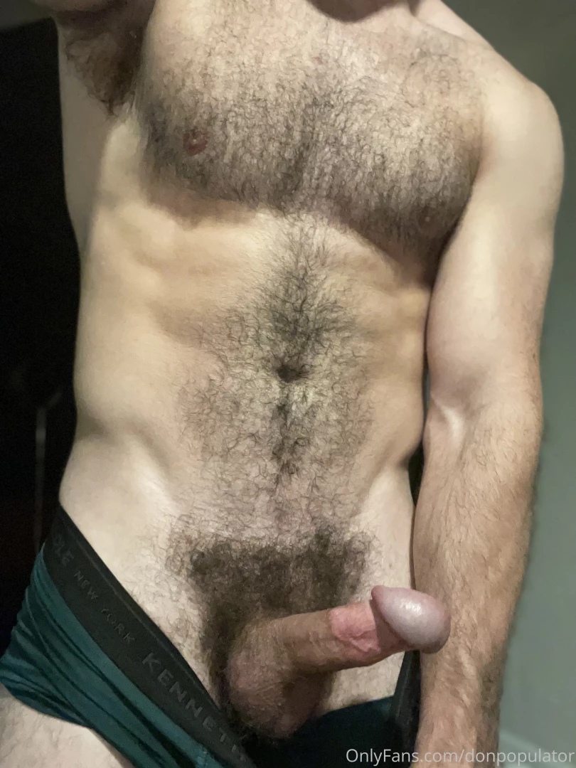 Got a little horny after my workout tonight part 1 