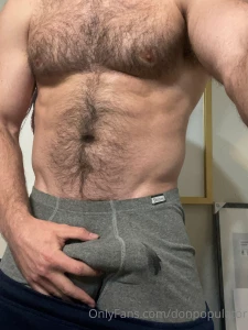 A few dick pics a day keep the horny at bay no wait the horny is part 3