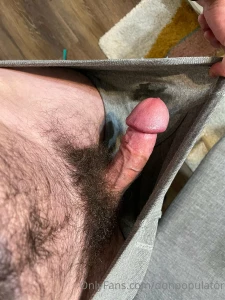A few dick pics a day keep the horny at bay no wait the horny is part 7